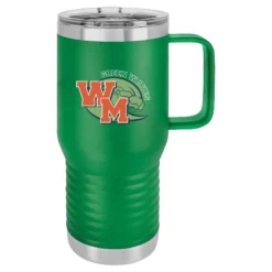 Wilson's Mills High School Drinkware