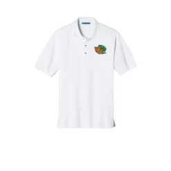 Wilson's Mills High School Embroidery Adult Polo