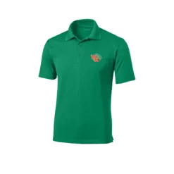 Wilson's Mills High School Tall Polo