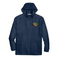 Wilson's Mills High School Embroidery Adult Jacket