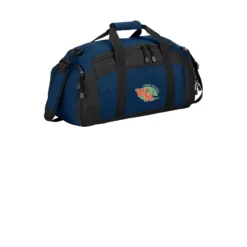 Wilson's Mills High School Gear Duffel