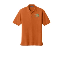 Wilson's Mills High School Adult Polo