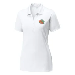 Wilson's Mills High School Ladies Polo