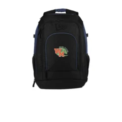 Wilson's Mills High School Pro Backpack