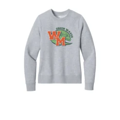 Wilson's Mills High School Ladies Sweatshirt