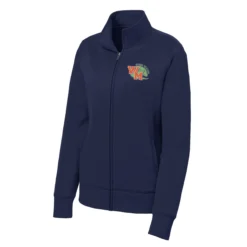 Zip Ups and Jackets