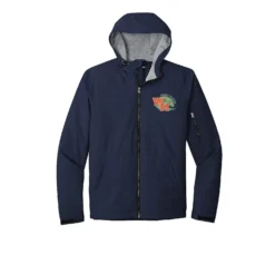 Wilson's Mills High School Adult Jacket