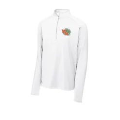 Wilson's Mills High School Adult Quarter Zip