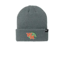 Wilson's Mills High School Beanie