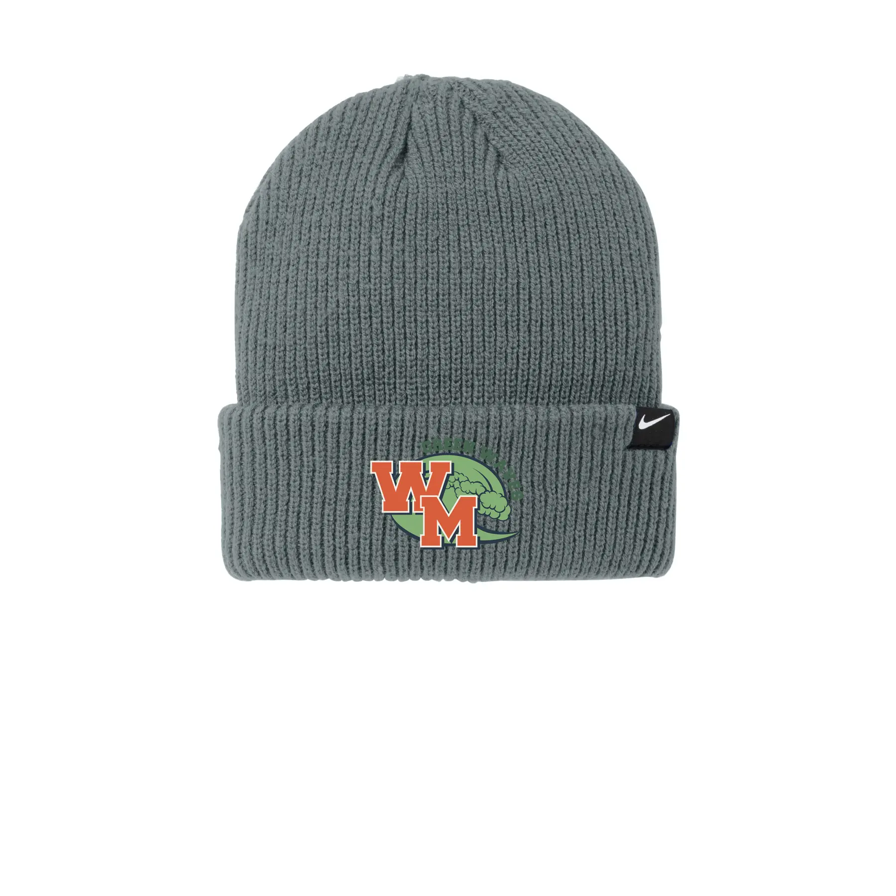 Wilson's Mills High School Beanie - Image 1