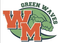 Wilson's Mills High School