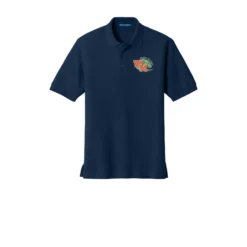 Wilson's Mills High School Tall Polo