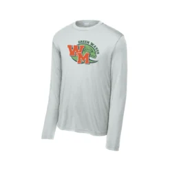 Long Sleeves