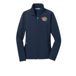 Wilson's Mills High School Ladies Jacket