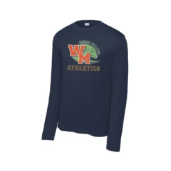 WMHS Athletics Tall Long Sleeves