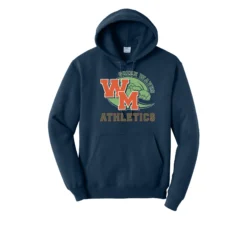 WMHS Athletics Tall Hoodie