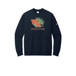 WMHS Athletics Adult Sweatshirt