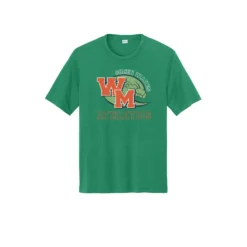 WMHS Athletics Tall T-Shirt