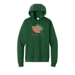 WMHS Athletics Adult Hoodie