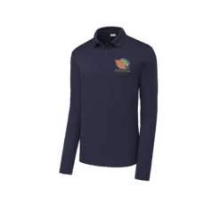 WMHS Athletics Adult Long Sleeve Polo