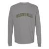 WMHS Arch Logo Tall Long Sleeves - Thumbnail Image 1