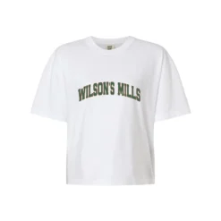 WMHS Arch Logo Ladies T-Shirt