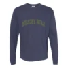 WMHS Arch Logo Tall Long Sleeves - Thumbnail Image 2