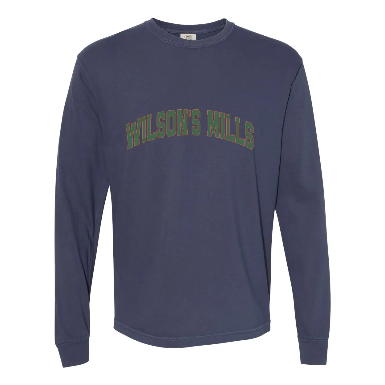 WMHS Arch Logo Tall Long Sleeves - Image 2