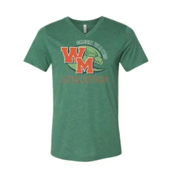 WMHS Athletics Adult V-Neck
