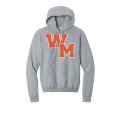 WM Logo Adult Hoodie