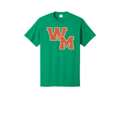 WM Logo Tall T-Shirt