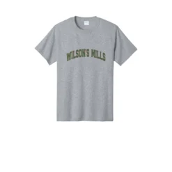 WMHS Arch Logo Tall T-Shirt