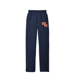 WM Logo Adult Sweatpants