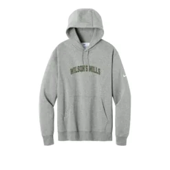 WMHS Arch Logo Adult Hoodie