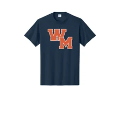 WM Logo Adult T-Shirt