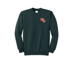 WM Left Chest Logo Tall Sweatshirt