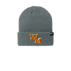 Wilson's Mills 3D Hat logo Beanie